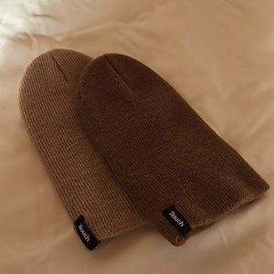Slouch Baby beanies
